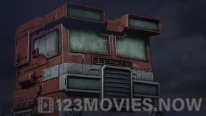 Transformers: War for Cybertron Season 1 Episode 6