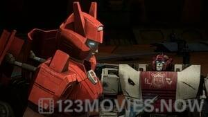 Transformers: War for Cybertron Season 2 Episode 1