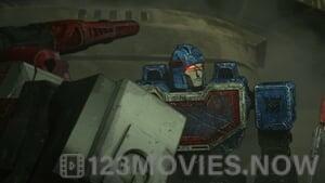 Transformers: War for Cybertron Season 2 Episode 3