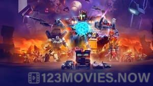 Transformers: War for Cybertron Season 2 Episode 4