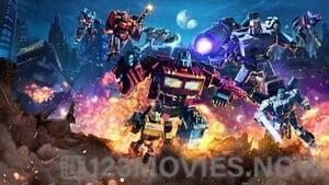 Transformers: War for Cybertron Season 2 Episode 5