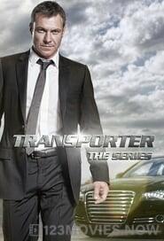 Transporter: The Series Season 1 Episode 10