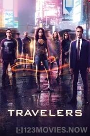 Travelers Season 1 Episode 4