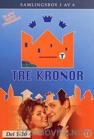 Tre kronor Season 1 Episode 11