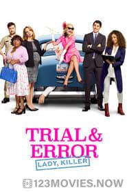 Trial & Error Season 1 Episode 8