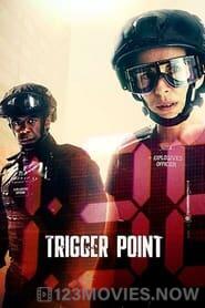 Trigger Point Season 1 Episode 1