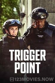 Trigger Point Season 2 Episode 1