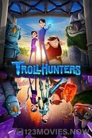 Trollhunters: Tales of Arcadia Season 1 Episode 14