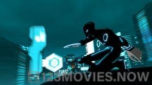 TRON: Uprising