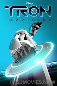 TRON: Uprising