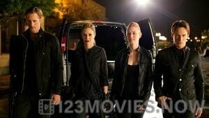 True Blood Season 4 Episode 10