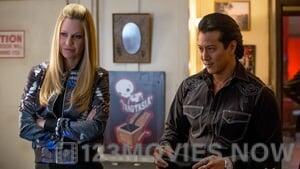 True Blood Season 7 Episode 8