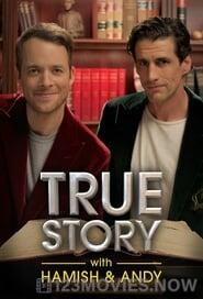 True Story with Hamish & Andy Season 1 Episode 10