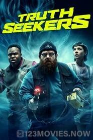 Truth Seekers Season 1 Episode 8