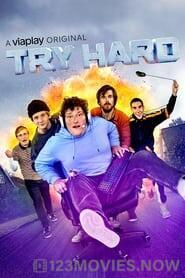 Try Hard Season 1 Episode 2