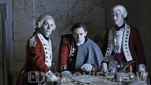 TURN: Washington’s Spies