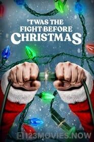 ‘Twas the Fight Before Christmas