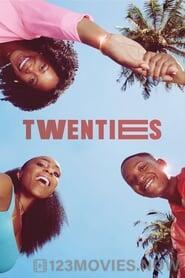 Twenties Season 1 Episode 8