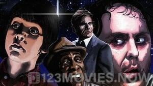 Twilight Zone: The Movie