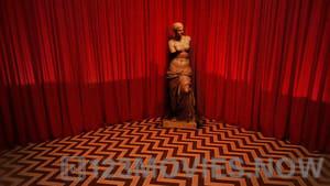 Twin Peaks: Fire Walk with Me