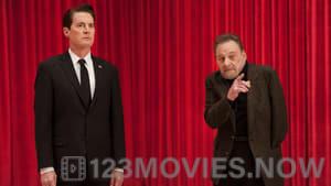 Twin Peaks Season 3 Episode 2