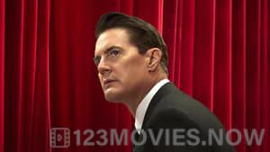 Twin Peaks Season 3 Episode 2