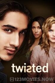 Twisted Season 1 Episode 19