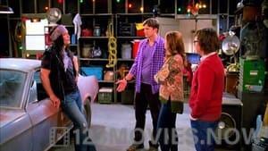 Two and a Half Men Season 11 Episode 21