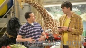 Two and a Half Men Season 12 Episode 5