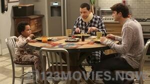 Two and a Half Men Season 12 Episode 9