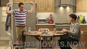 Two and a Half Men Season 12 Episode 9