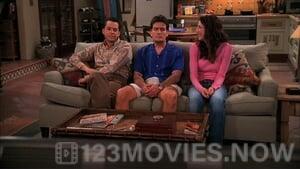 Two and a Half Men Season 2 Episode 13