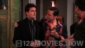 Two and a Half Men Season 2 Episode 18