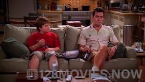 Two and a Half Men Season 3 Episode 3