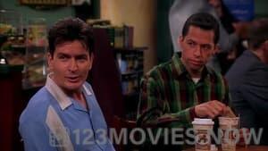 Two and a Half Men Season 3 Episode 8