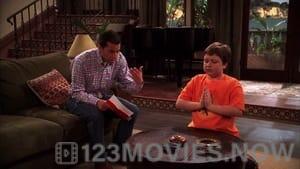 Two and a Half Men Season 3 Episode 9