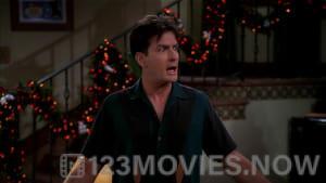 Two and a Half Men Season 4 Episode 11