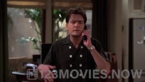 Two and a Half Men Season 4 Episode 19