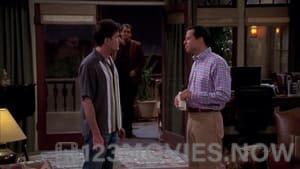 Two and a Half Men Season 4 Episode 21