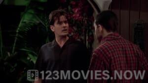 Two and a Half Men Season 4 Episode 22