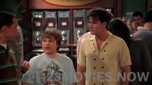 Two and a Half Men Season 5 Episode 13