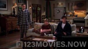 Two and a Half Men Season 5 Episode 8