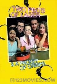 Two Pints of Lager and a Packet of Crisps Season 2 Episode 3