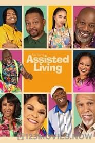 Tyler Perry’s Assisted Living Season 1 Episode 10