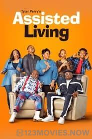 Tyler Perry’s Assisted Living Season 1 Episode 4