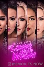 Tyler Perry’s If Loving You Is Wrong Season 1 Episode 1