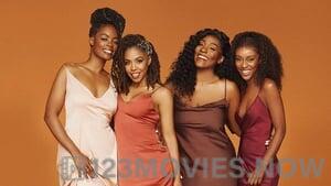 Tyler Perry’s Sistas