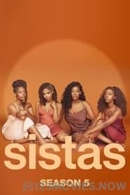 Tyler Perry’s Sistas Season 5 Episode 1