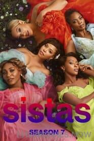 Tyler Perry’s Sistas Season 7 Episode 11