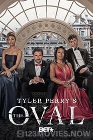 Tyler Perry’s The Oval Season 3 Episode 13